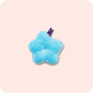 Astro Dandys World Plush