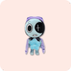Astro Dandys World Plush